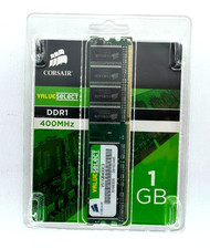 Memoria Ram 1GB DDR 400