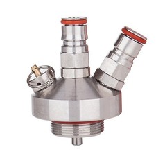 Mini erogatore fusto birra