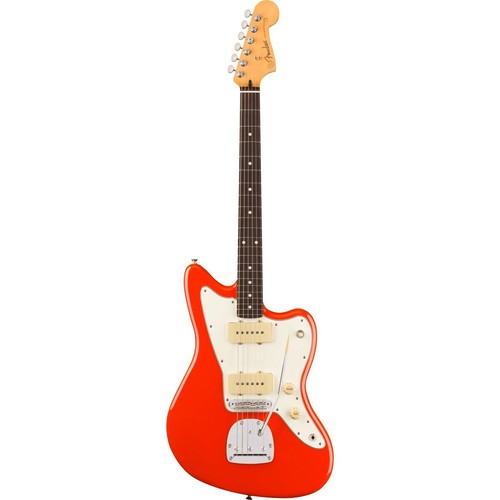 Fender player jazzmaster rw - ii,