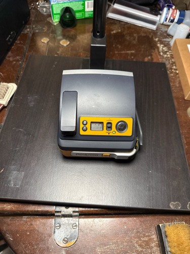 Polaroid one600 jobpro - polaroid, "jobpro"