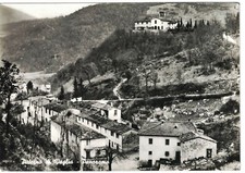 Mugello VAGLIA- frazione
