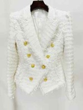 Donna Giacca Blazer