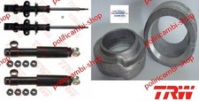 KIT 4 AMMORTIZZATORI ANT +