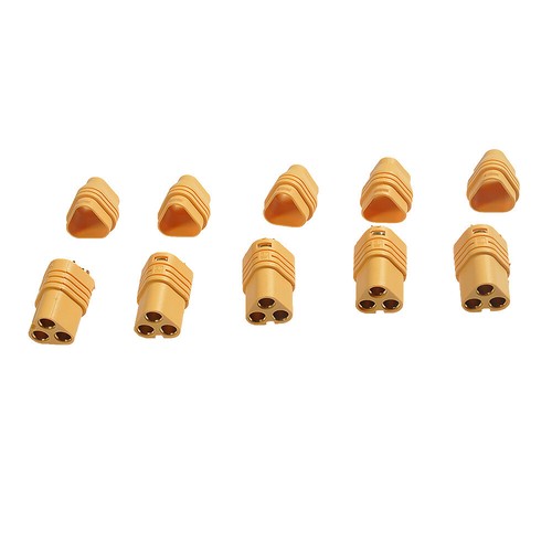 Set spine connettore bullet - spine,