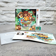 INAZUMA ELEVEN GO CHRONO