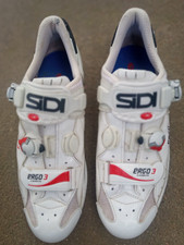 Sidi ergo carbon vent 5 - sidi, 3