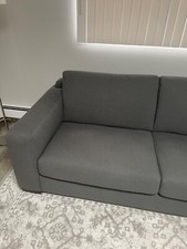 Natuzzi sofa