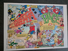 Litografia Guerra e Pace