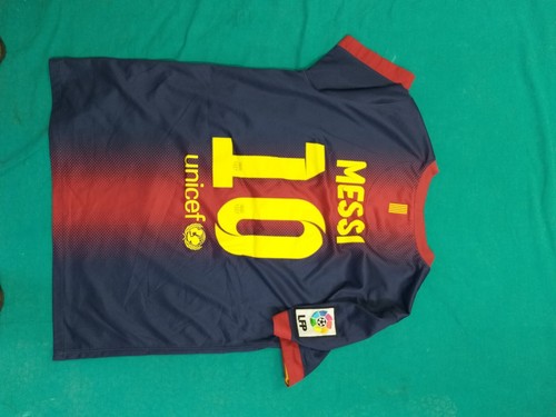 Maglie calcio messi barcellona - maglie,