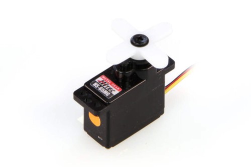 Hitec hs65mg micro servo 6 - micro, 1,6