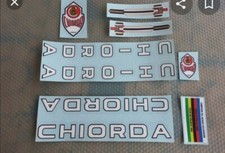 Kit adesivi compatibili