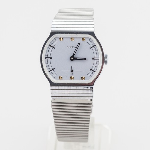 Pobeda victory model 2602 - 2602,