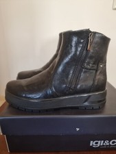 Stivaletti Igi & Co Numero 37