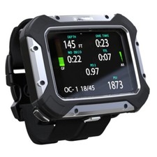 Apeks DSX - Computer subacqueo