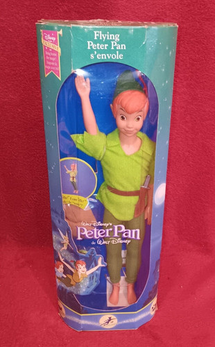 Vintage walt disney peter - vintage,