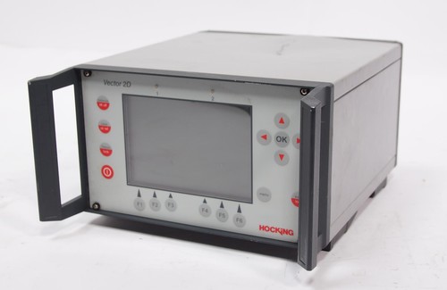 Inspections hocking vector - ge,