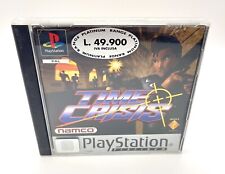 Time Crisis Ps1 Psx Sony