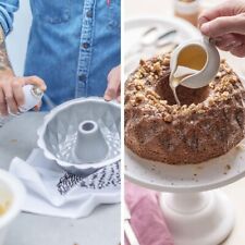 Staccante spray alimentare per dolci e torte 250 ml - DECORA