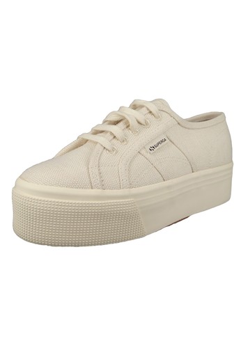 Superga damen sneaker - superga, s21159w
