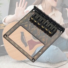 Kit ponte sella rullo chitarra