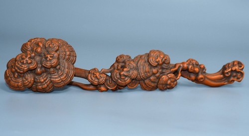 Ornamenti legno bosso e - di,
