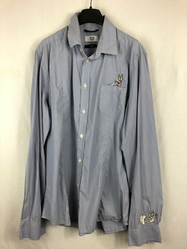 Iceberg bugs bunny camicia - iceberg,