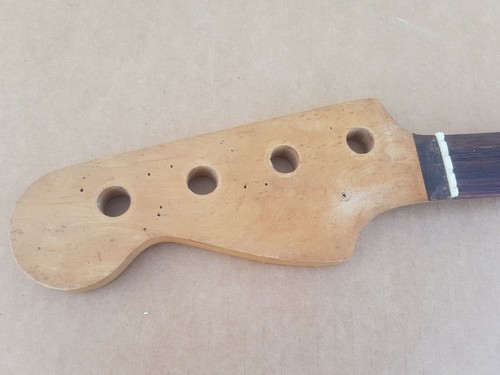 Warmoth bass manico sinistro - warmoth,