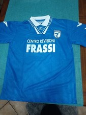 Maglia Calcio L'aquila