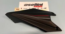55054-5476-32N - KAWASAKI Puntale carena destro NERO Z 1000 Black Edition 2012