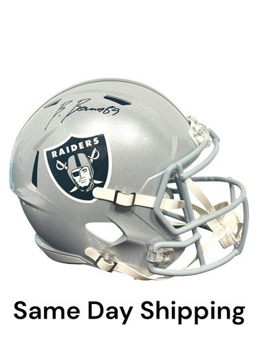 Casco full size - casco, brock