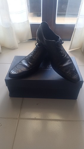 Scarpe uomo vera pelle - uomo,