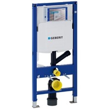 GE Duofix Elemento per WWC