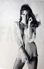 Foto Vintage Erotismo Nudi