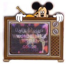 Spilla Topolino Disney Magici