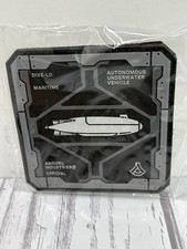 RARO NUOVO Anduril Industries