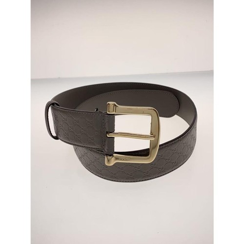 Used gucci belt fake - used, gucci◆belt/fake