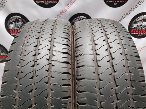 Gomme estive usate radial - usate, gt
