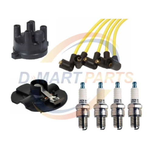 Kit messa punto f2 motore - kit,
