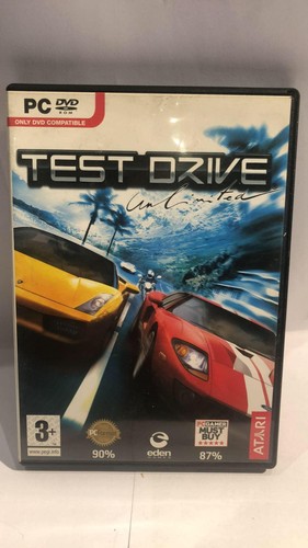 Jeux video test - jeux, drive
