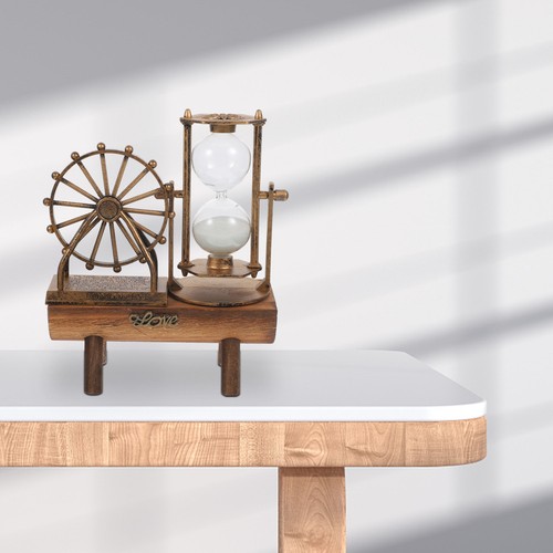 Arredamento retrò per casa - per, la