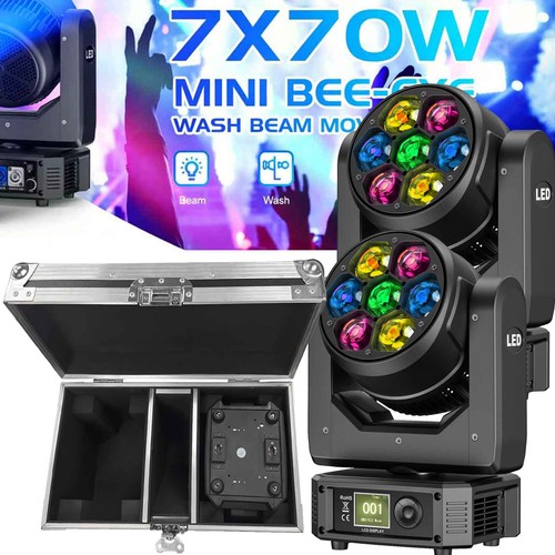 Uking 490 w mini led - uking,