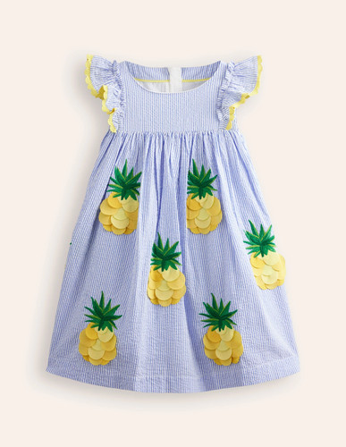 Mini boden abito bambina - boden,