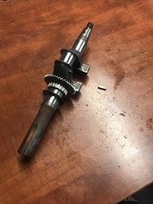 Uso parte albero motore OEM
