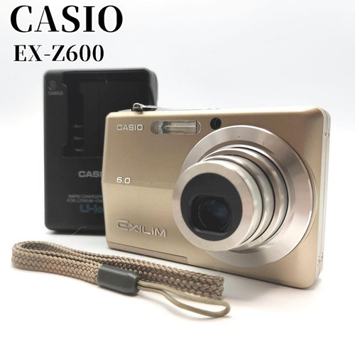 Fotocamera digitale compatta