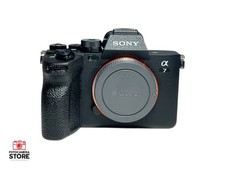 SONY A7 IV - 2500 SCATTI