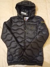 Giubbotto Uomo Blauer