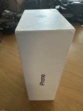 iPhone XS originale scatola vuota solo 64GB