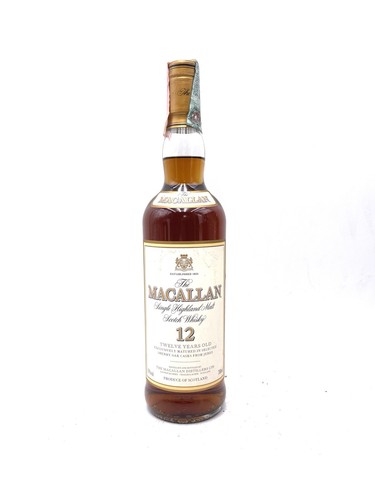 Macallan yo single - yo,
