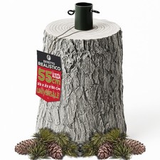 Base Supporto Albero Natale