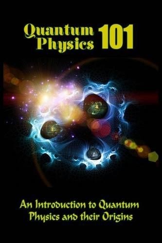 Tatum clarke quantum physics - tatum,